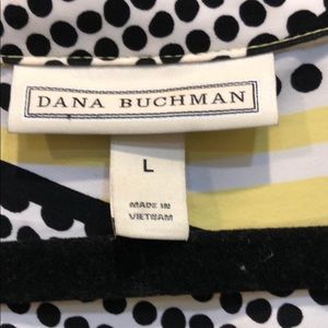Dana Buchman Tops - Dana Buchman Tank Dana Buchman Tops - Dana Buchman Tank